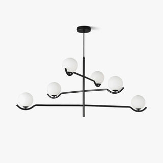 Doris Chandelier Arkstarhome