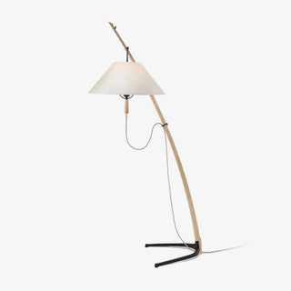 Dornstab Floor Lamp Arkstarhome