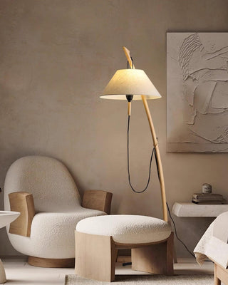 Dornstab Floor Lamp Arkstarhome