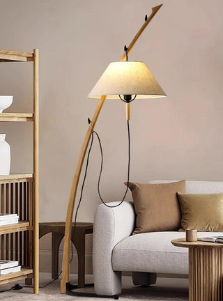 Dornstab Floor Lamp Arkstarhome