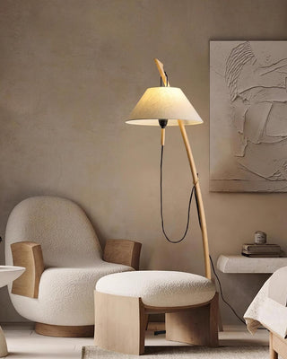 Dornstab Floor Lamp Arkstarhome