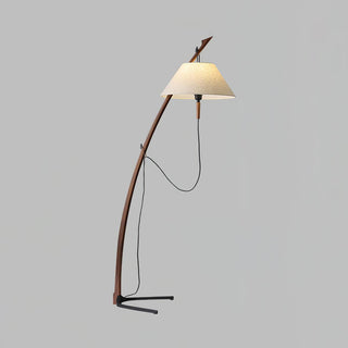 Dornstab Floor Lamp Arkstarhome