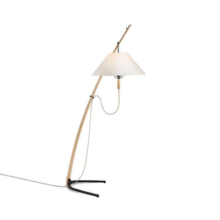 Dornstab Floor Lamp Arkstarhome