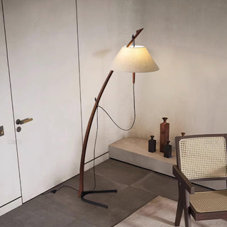 Dornstab Floor Lamp Arkstarhome