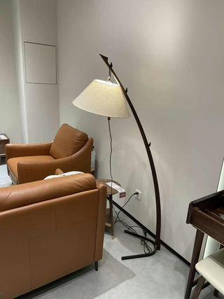Dornstab Floor Lamp Arkstarhome