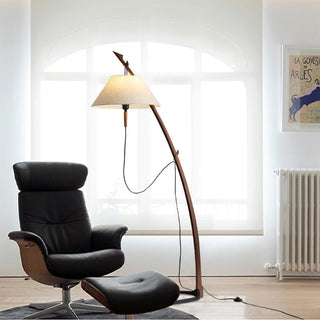 Dornstab Floor Lamp Arkstarhome