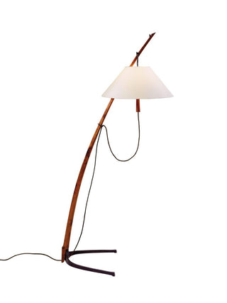 Dornstab Floor Lamp Arkstarhome