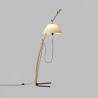 Dornstab Floor Lamp Arkstarhome