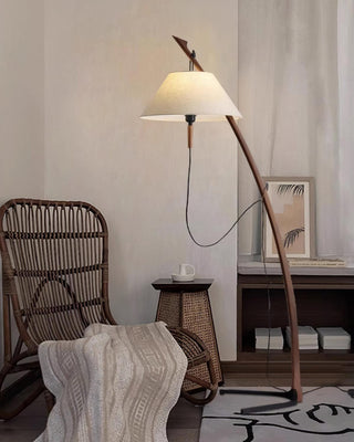 Dornstab Floor Lamp Arkstarhome