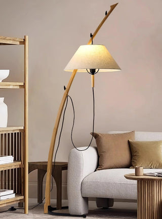 Dornstab Floor Lamp Arkstarhome