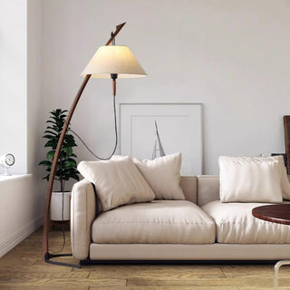 Dornstab Floor Lamp Arkstarhome