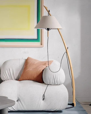 Dornstab Floor Lamp Arkstarhome