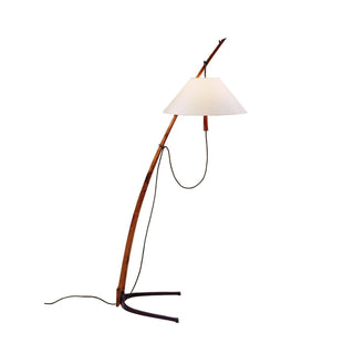 Dornstab Floor Lamp Arkstarhome