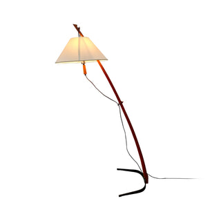 Dornstab Floor Lamp Arkstarhome