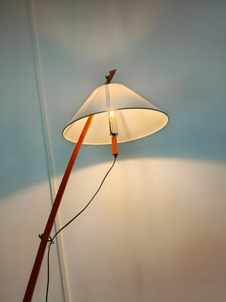Dornstab Floor Lamp Arkstarhome