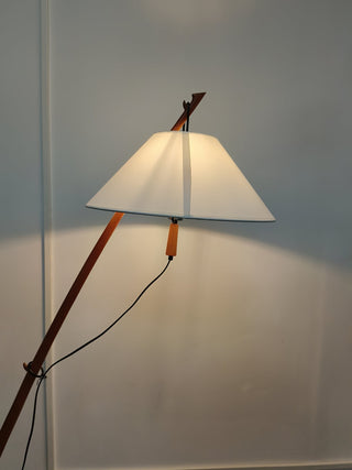 Dornstab Floor Lamp Arkstarhome
