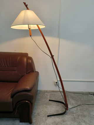 Dornstab Floor Lamp Arkstarhome
