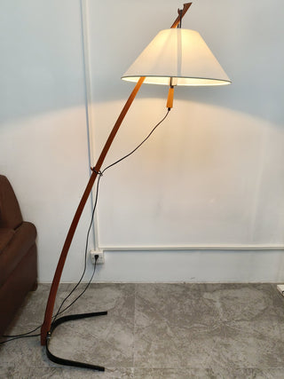 Dornstab Floor Lamp Arkstarhome