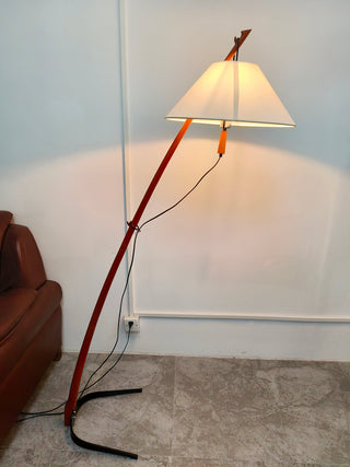Dornstab Floor Lamp Arkstarhome