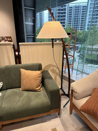 Dornstab Floor Lamp Arkstarhome