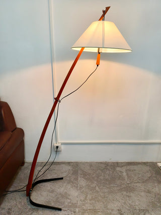 Dornstab Floor Lamp Arkstarhome
