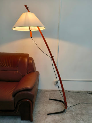Dornstab Floor Lamp Arkstarhome