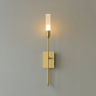 Double Arrow Wall Sconce Arkstarhome
