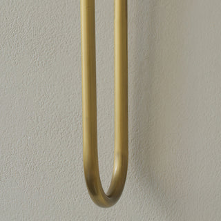 Double Arrow Wall Sconce Arkstarhome