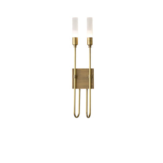 Double Arrow Wall Sconce Arkstarhome