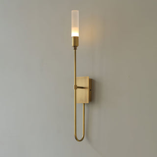 Double Arrow Wall Sconce Arkstarhome