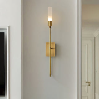 Double Arrow Wall Sconce Arkstarhome