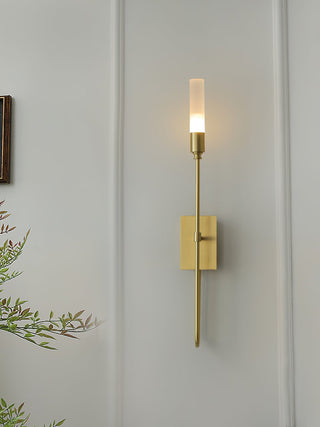 Double Arrow Wall Sconce Arkstarhome