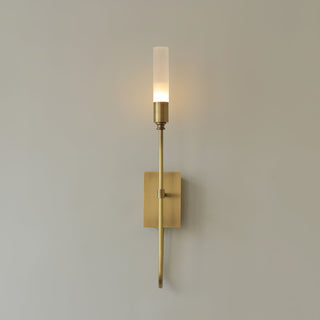 Double Arrow Wall Sconce Arkstarhome