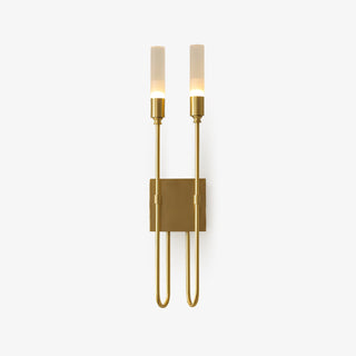 Double Arrow Wall Sconce Arkstarhome