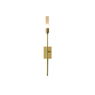 Double Arrow Wall Sconce Arkstarhome