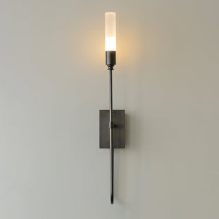 Double Arrow Wall Sconce Arkstarhome