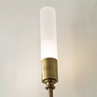 Double Arrow Wall Sconce Arkstarhome