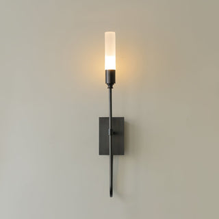 Double Arrow Wall Sconce Arkstarhome