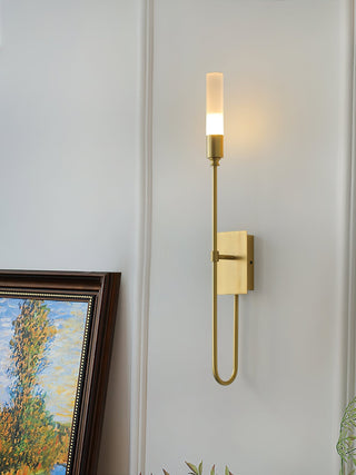 Double Arrow Wall Sconce Arkstarhome