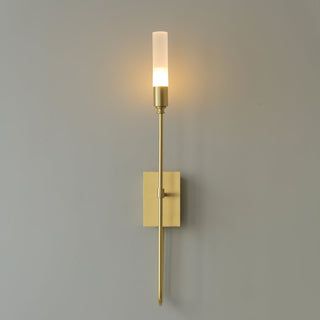 Double Arrow Wall Sconce Arkstarhome