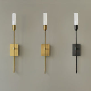 Double Arrow Wall Sconce Arkstarhome