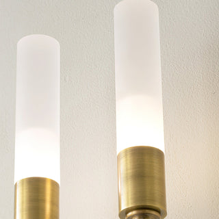 Double Arrow Wall Sconce Arkstarhome