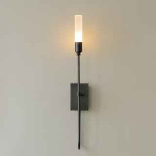 Double Arrow Wall Sconce Arkstarhome