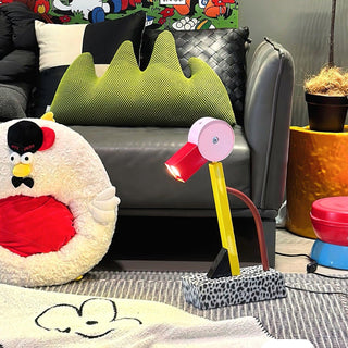 Ducky Table Lamp Arkstarhome