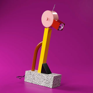 Ducky Table Lamp Arkstarhome