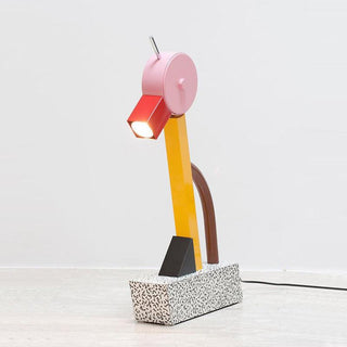 Ducky Table Lamp Arkstarhome