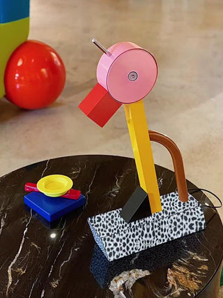 Ducky Table Lamp Arkstarhome