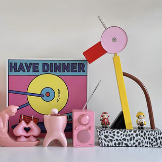 Ducky Table Lamp Arkstarhome