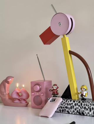 Ducky Table Lamp Arkstarhome