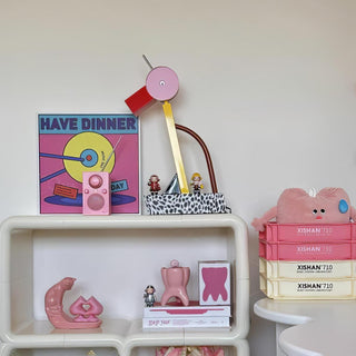 Ducky Table Lamp Arkstarhome